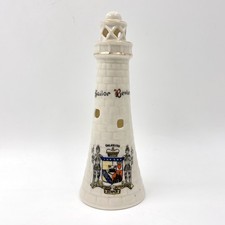 VINTAGE CARLTON CHINA MODEL OF