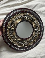 Vintage Artisanal Spanish