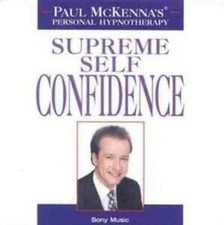 Paul Mckenna - Supreme Self