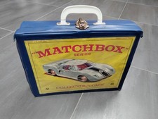 Matchbox series vintage - matchbox,