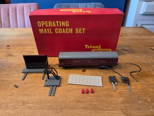 Tri ang railways hornby h0 - hornby, 00/h0