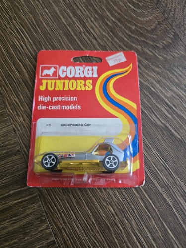 Corgi juniors die cast - juniors, die-cast