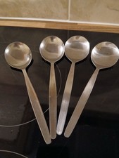 Vintage  Sheffield Stainless