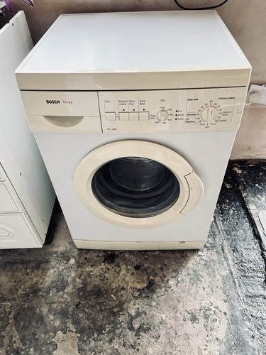 Bosch maxx wfl2260 washing - maxx,