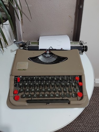 Vintage antares little star - vintage,