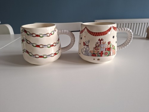 Cath kidston festive mug - kidston, set