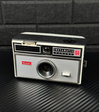 Kodak Instamatic 104 Vintage