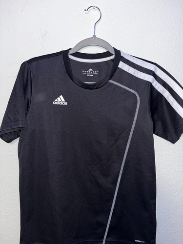 Adidas shirt boys large - t-shirt,
