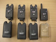 delkim txi d bite alarms x3
