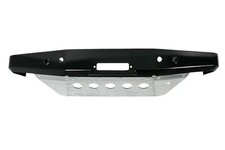 WINCH BUMPER - P38