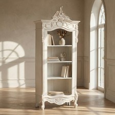 French Chateau Style Rococo