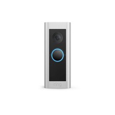 Ring doorbell pro 2, camera