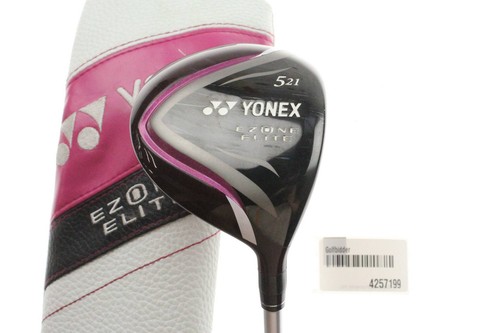 Yonex ezone elite - ezone,