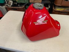 Honda XLR125R XLR200R 93-01