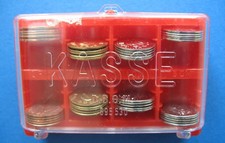 Old CHILDRENS PLAY MONEY cash