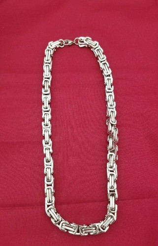 Inch stainless steel silver - stainless,