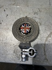 VINTAGE ROYAL AUTOMOBILE CLUB