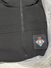 HMP Prison Officer Softshell