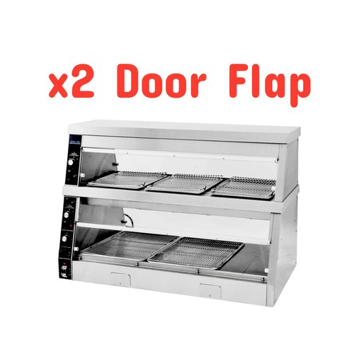 Adexa hds4 plastic door - hds4,