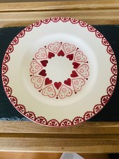 Emma Bridgewater Sampler Heart