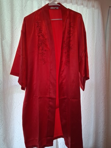 Oriental silk collection - silk,