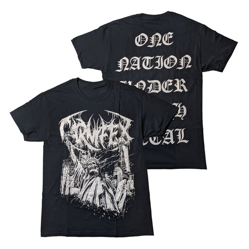 New rare carnifex - -, liberty