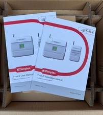 Dimplex free optimiser - free-e,