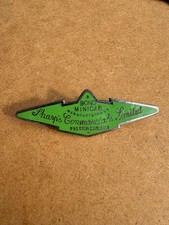 Sharp's Commercials Preston