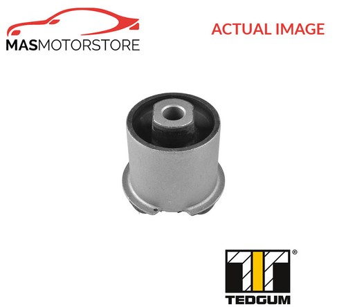 Control arm wishbone bush - control,
