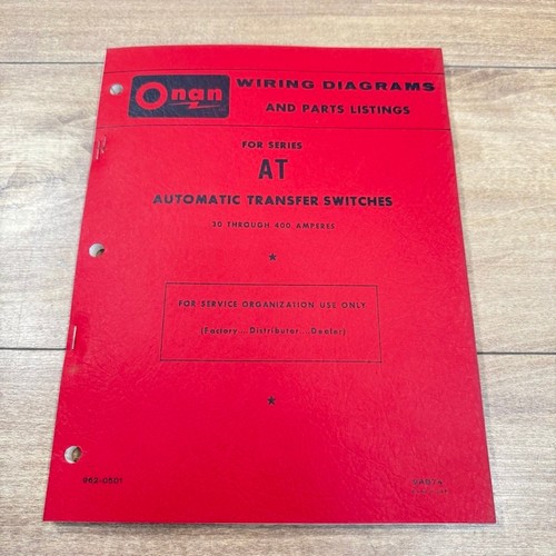 Onan generator original oem - onan,