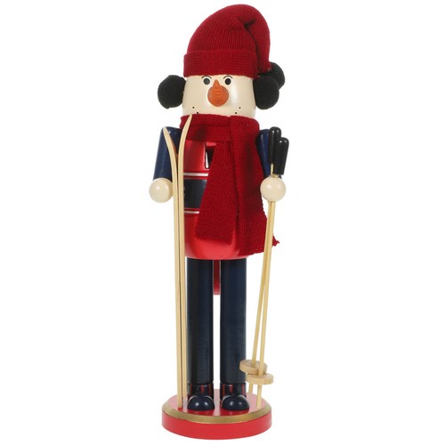 Nutcracker soldier decor - nutcracker,
