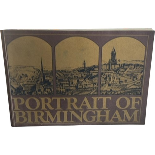 Portrait birmingham - portrait,