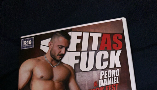 Gay interest dvd fit - , fk