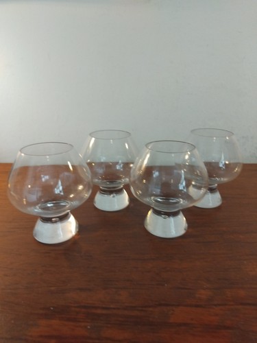 Kosta boda crystal glasses - kosta,