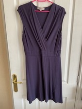 Pepperberry purple dress size - pepperberry,