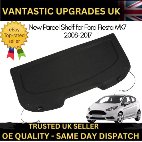 For ford fiesta - ford, 2013-17