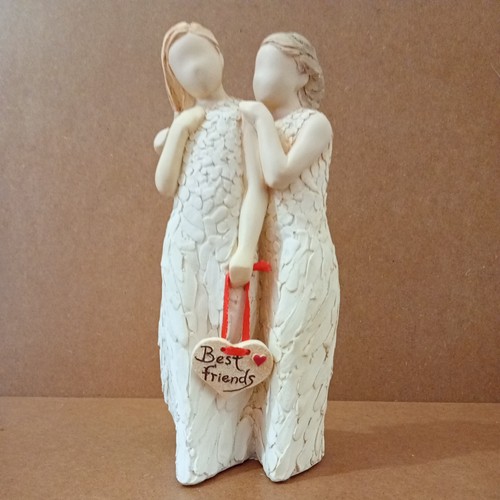 Figurine home decor - figurine,