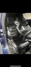 MK6 golf GTD Heated Leather Seats/Armrest/Door cards