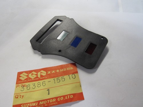 Suzuki nos pilot box - suzuki,