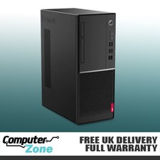 Lenovo V530 MT PC I5 8th 8GB