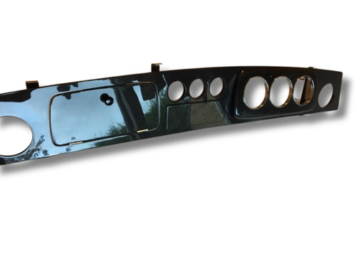 Dashboard for austin - dashboard, rover