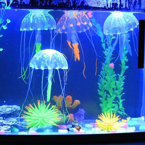 Aquarium tank ornament - aquarium,