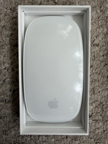 Apple magic mouse - apple,