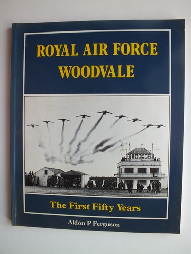 The royal air force - the,