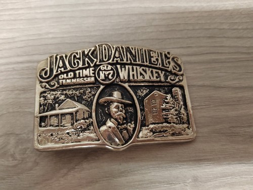 Jack daniels silver - jack,