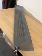 VW T5 TRANSPORTER SHUTTLE