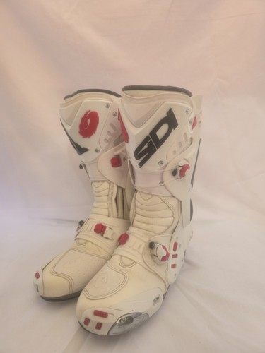 Sidi vortice motorcycle racing - sidi,