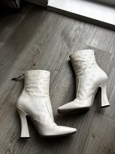 Fendi Boots