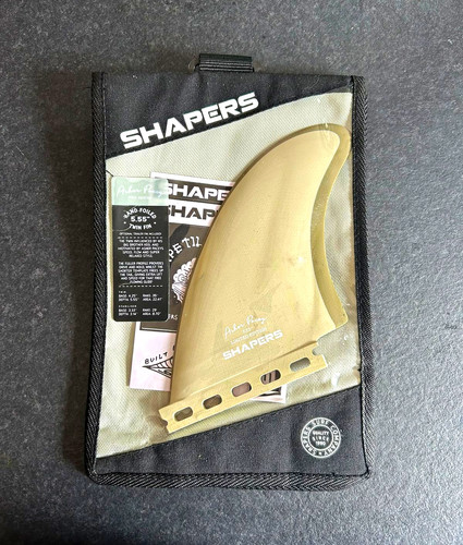 Shapers asher pacey twin - shapers,