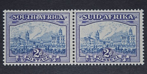 South africa sg44 1930 - south,